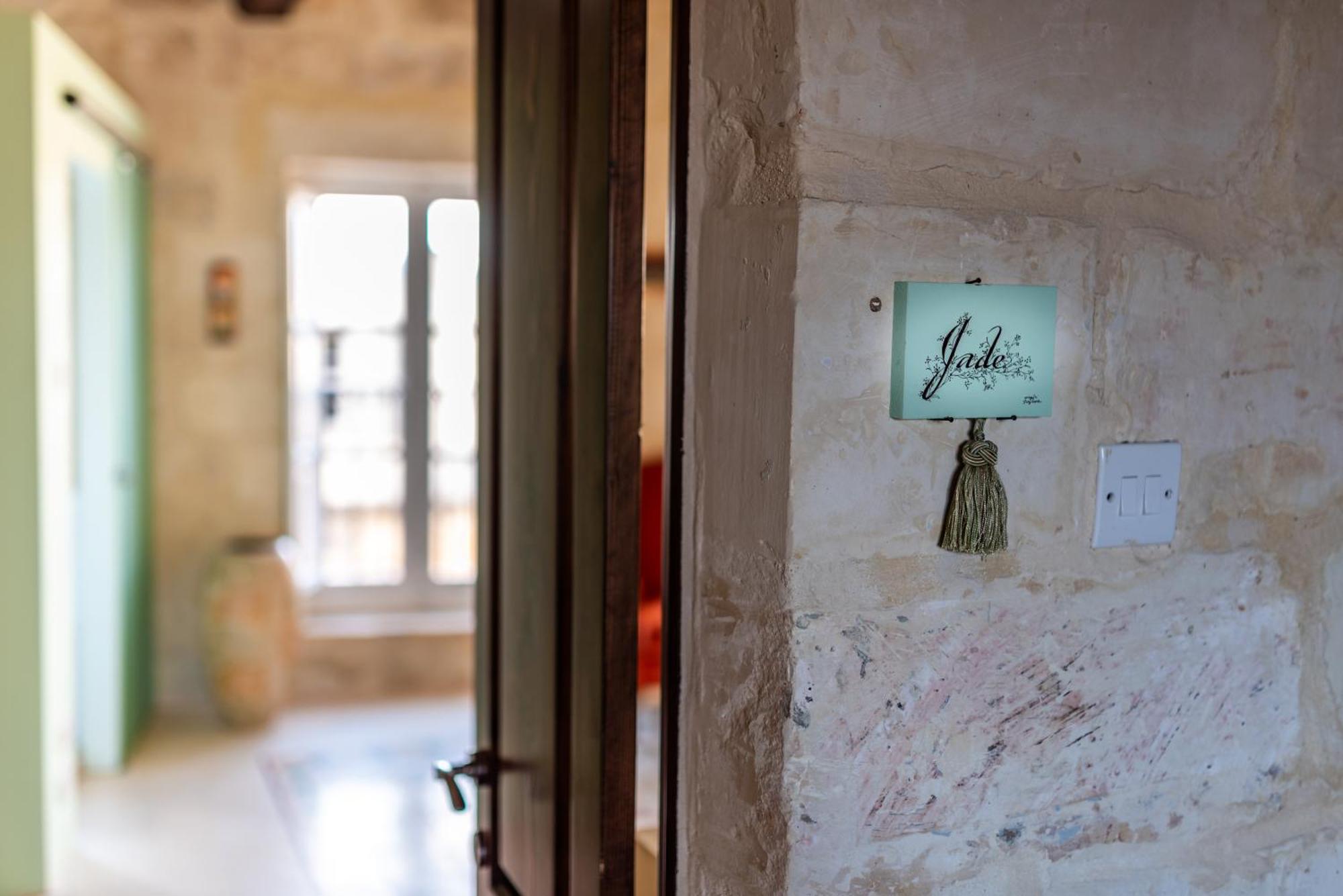 Bed and Breakfast The Stonehouse Saint Julian's Exteriér fotografie