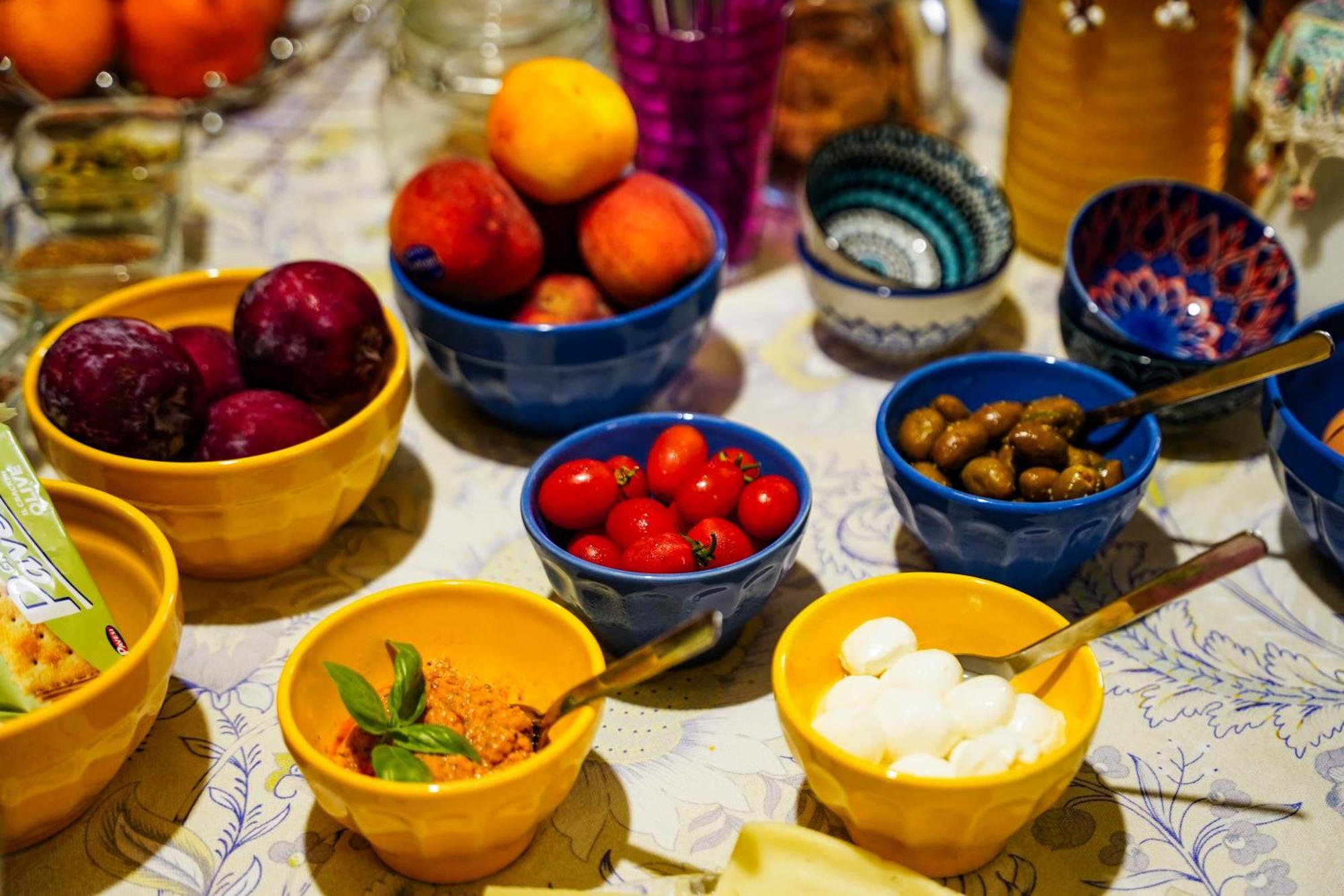 Bed and Breakfast The Stonehouse Saint Julian's Exteriér fotografie