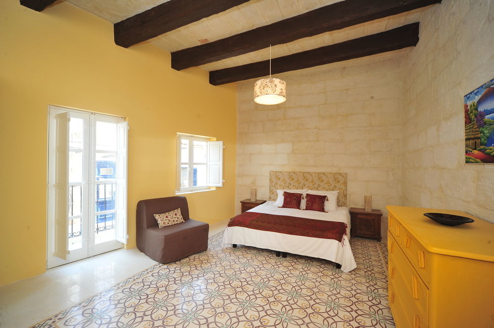 Bed and Breakfast The Stonehouse Saint Julian's Exteriér fotografie
