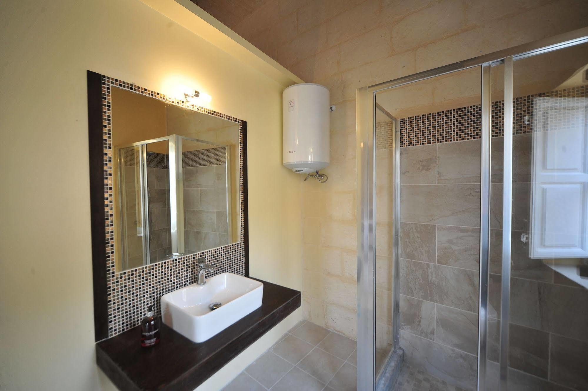 Bed and Breakfast The Stonehouse Saint Julian's Exteriér fotografie