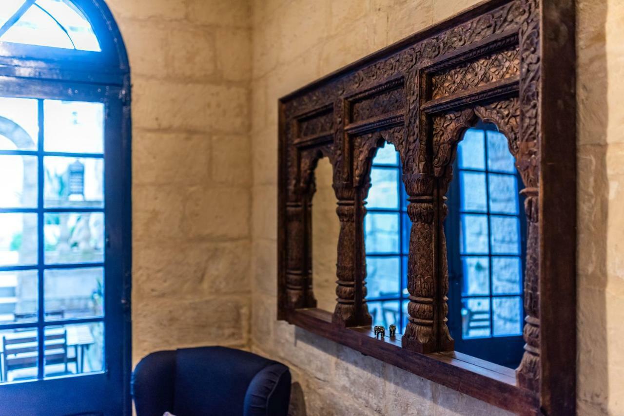 Bed and Breakfast The Stonehouse Saint Julian's Exteriér fotografie